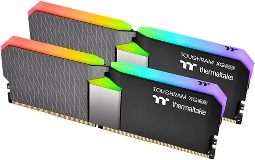 Montaje Memoria RAM Gaming PC Almagro