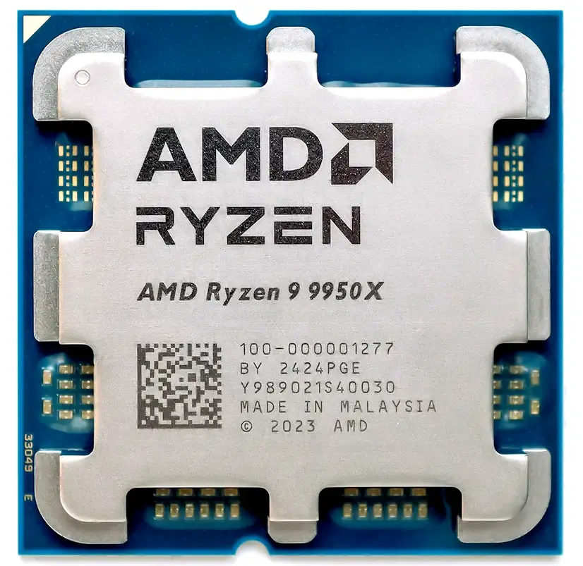 Almagro Gaming - Montaje Procesadores AMD Gaming PC Almagro