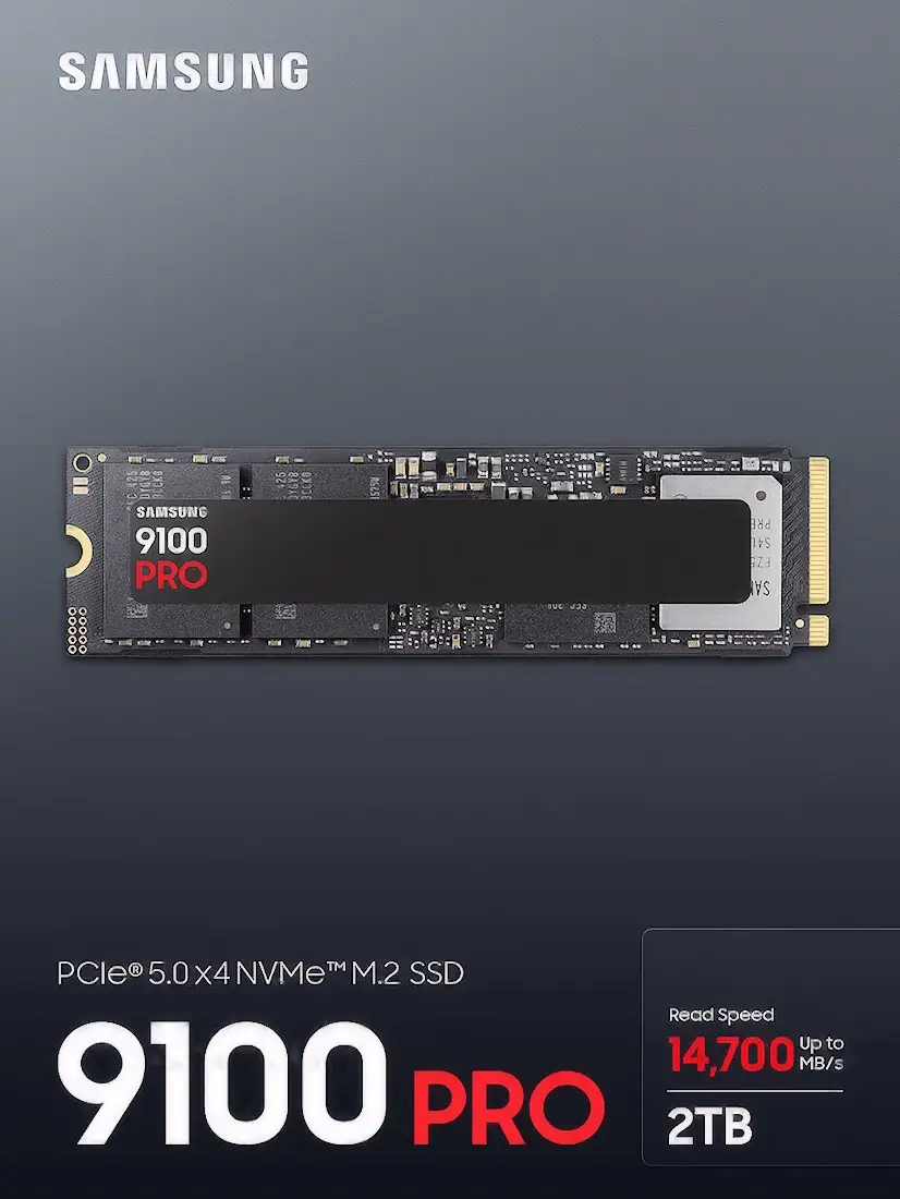 Montaje Disco Duro SSD NVMe PCIe Gaming PC Almagro